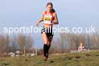 Girls Under-15s, 2025 Start Fitness NEHL Sherman Cup/Divison Shield, Temple Park, South Shields. Photo: David T. Hewitson/Sports for All Pics